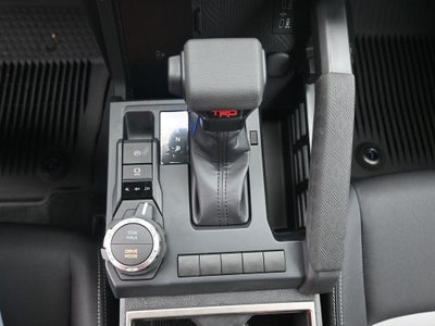 2026 Toyota Tacoma i-FORCE MAX Tacoma TRD Sport