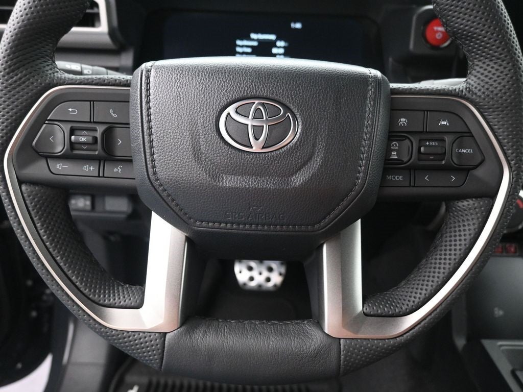 2026 Toyota Tacoma i-FORCE MAX Tacoma TRD Sport