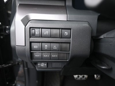 2026 Toyota Tacoma i-FORCE MAX Tacoma TRD Sport