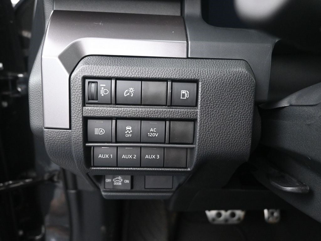 2026 Toyota Tacoma i-FORCE MAX Tacoma TRD Sport