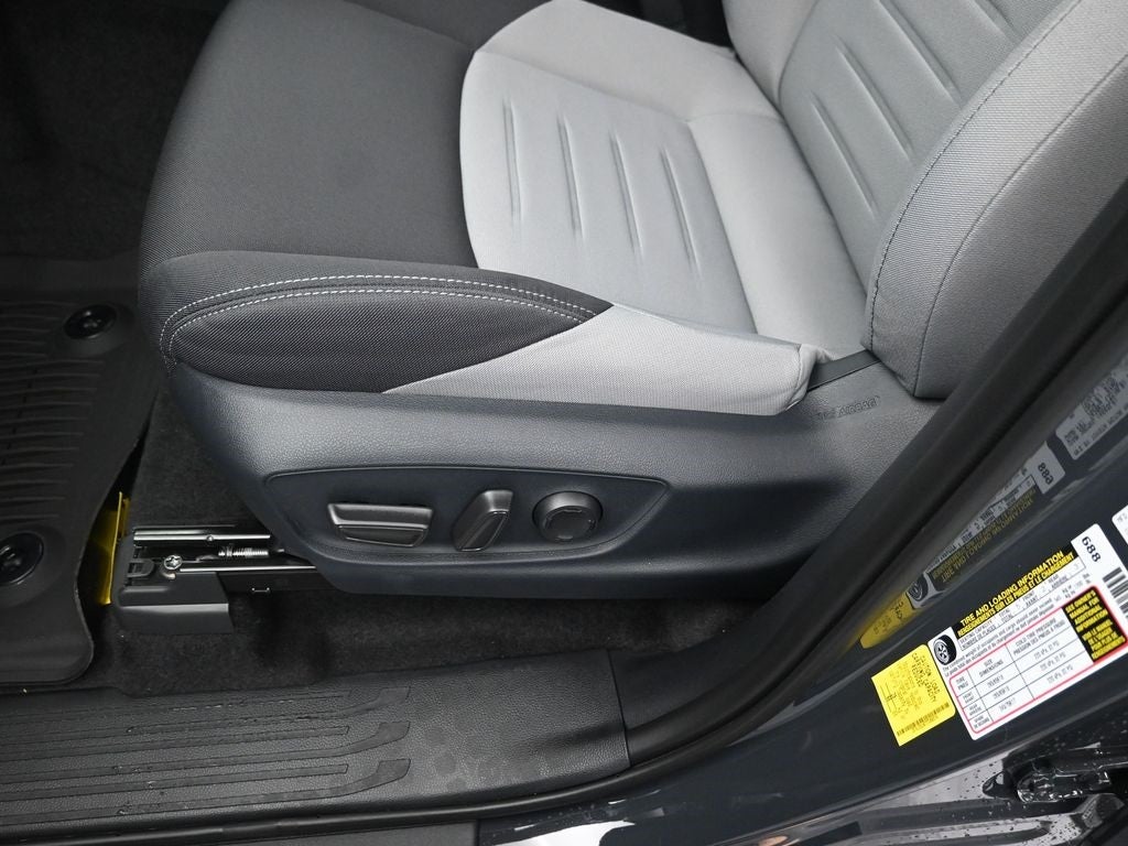 2026 Toyota Tacoma i-FORCE MAX Tacoma TRD Sport