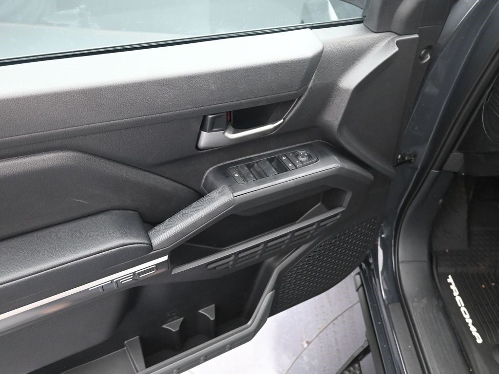 2026 Toyota Tacoma i-FORCE MAX Tacoma TRD Sport