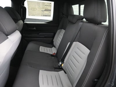 2026 Toyota Tacoma i-FORCE MAX Tacoma TRD Sport