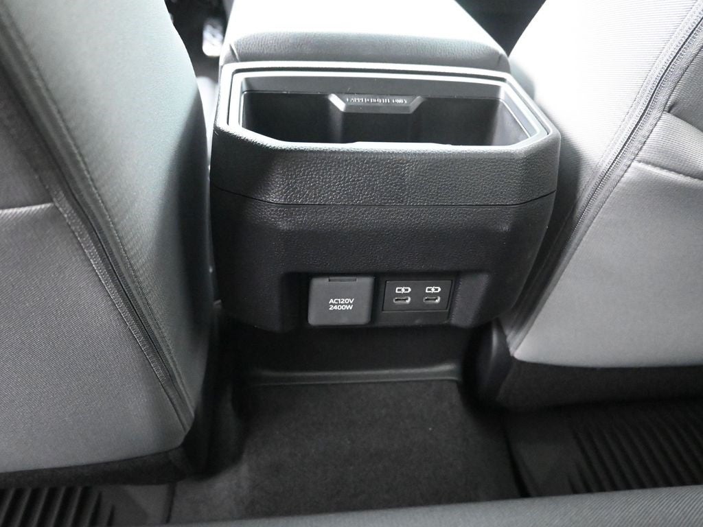 2026 Toyota Tacoma i-FORCE MAX Tacoma TRD Sport