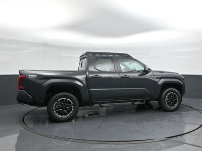 2026 Toyota Tacoma i-FORCE MAX Tacoma TRD Sport
