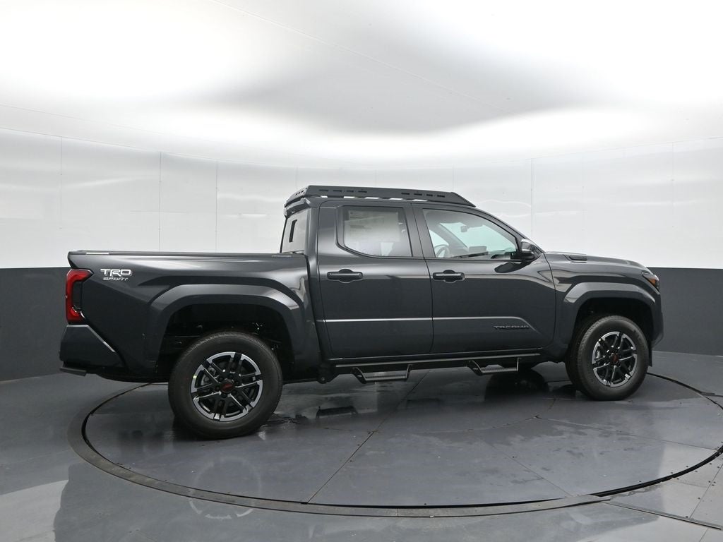 2026 Toyota Tacoma i-FORCE MAX Tacoma TRD Sport