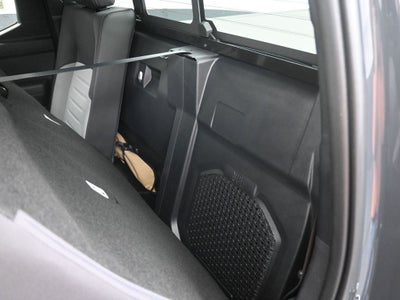 2026 Toyota Tacoma i-FORCE MAX Tacoma TRD Sport