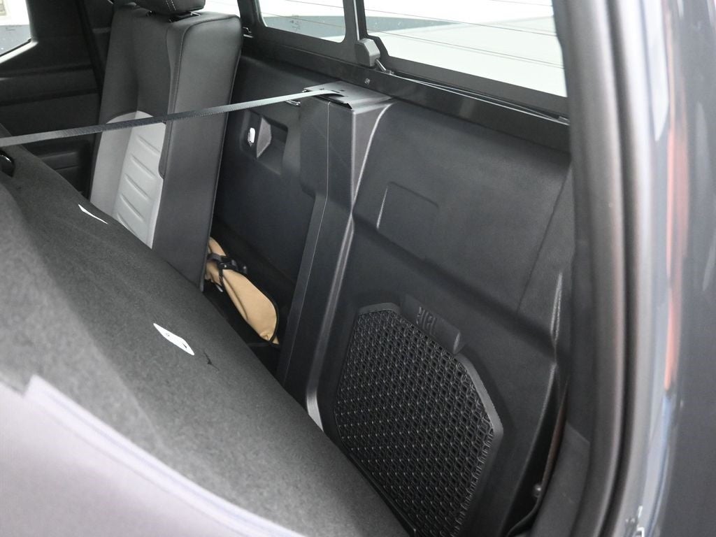 2026 Toyota Tacoma i-FORCE MAX Tacoma TRD Sport