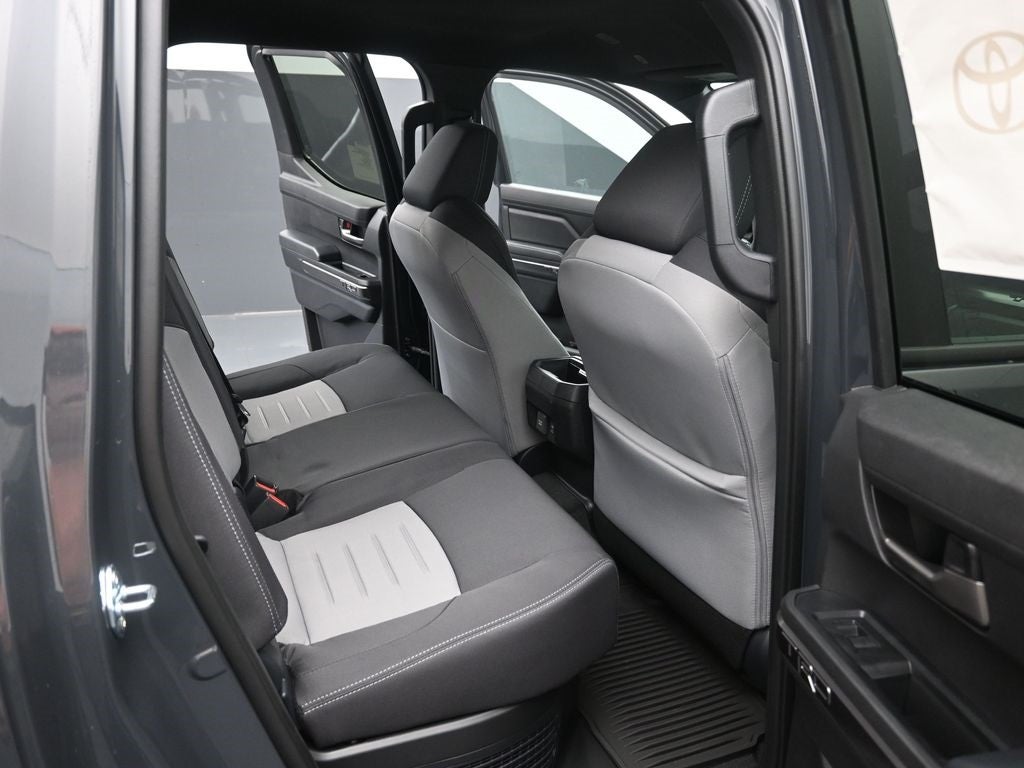 2026 Toyota Tacoma i-FORCE MAX Tacoma TRD Sport