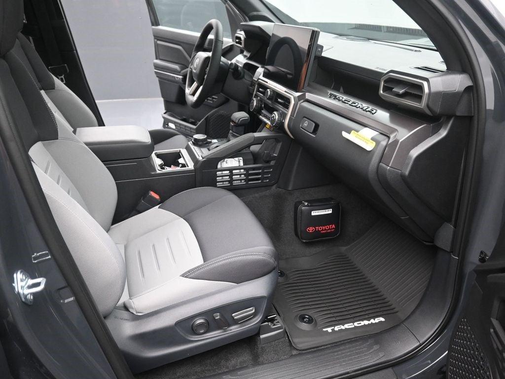 2026 Toyota Tacoma i-FORCE MAX Tacoma TRD Sport