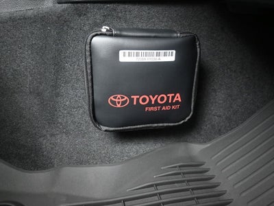 2026 Toyota Tacoma i-FORCE MAX Tacoma TRD Sport