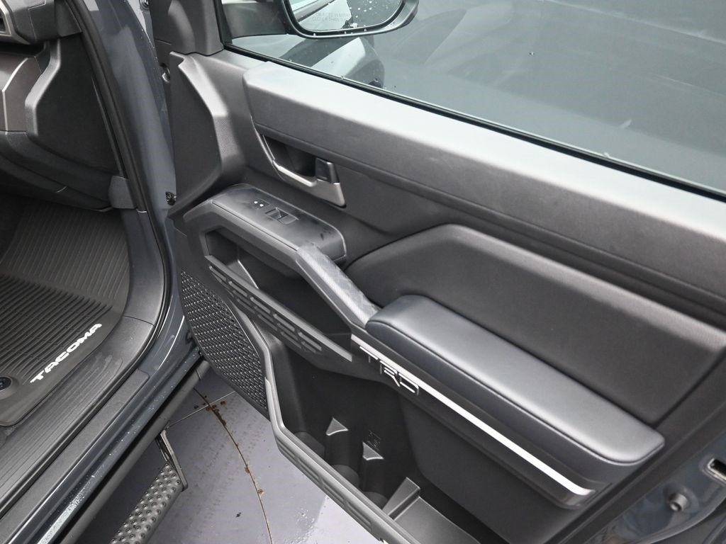 2026 Toyota Tacoma i-FORCE MAX Tacoma TRD Sport