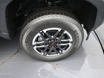 2026 Toyota Tacoma i-FORCE MAX Tacoma TRD Sport