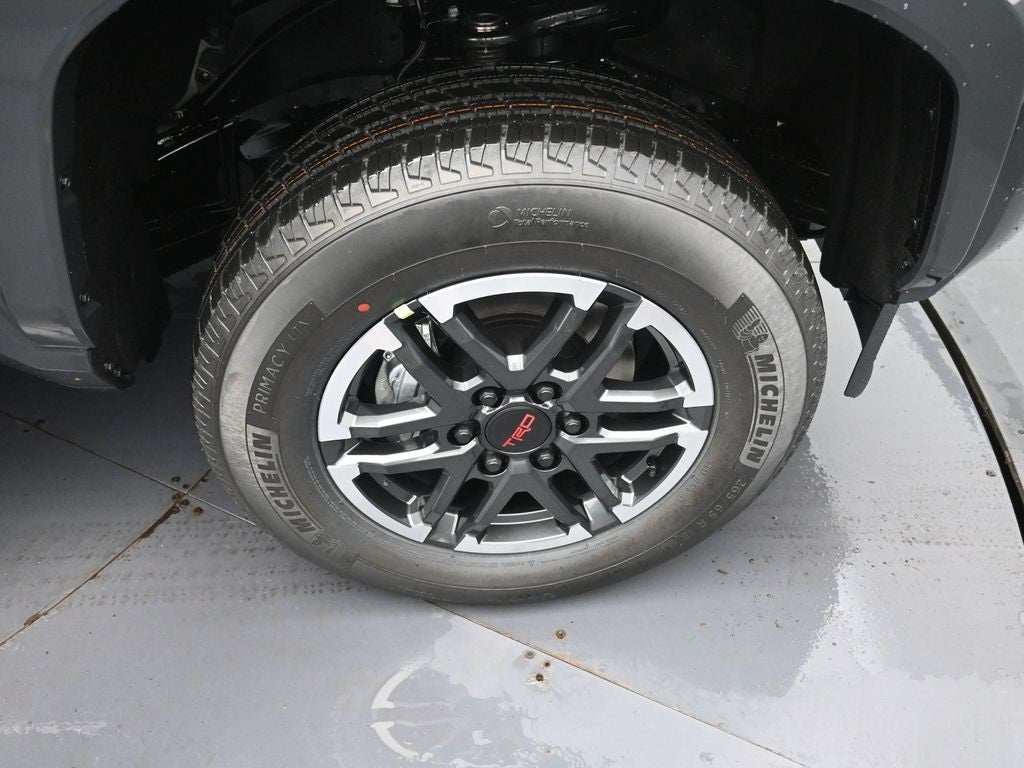 2026 Toyota Tacoma i-FORCE MAX Tacoma TRD Sport