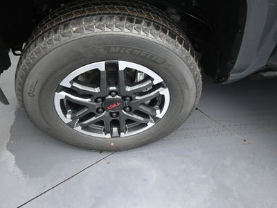 2026 Toyota Tacoma i-FORCE MAX Tacoma TRD Sport