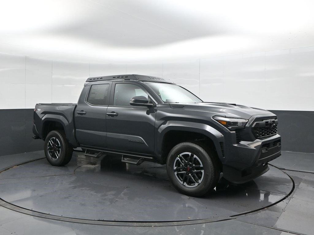 2026 Toyota Tacoma i-FORCE MAX Tacoma TRD Sport