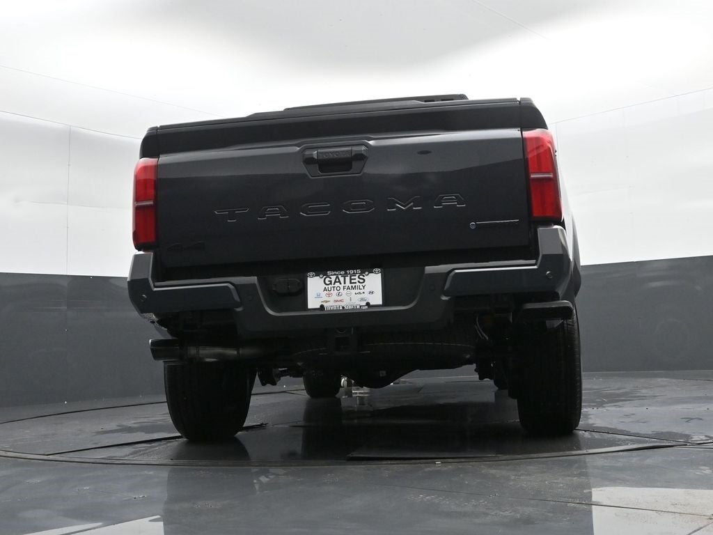 2026 Toyota Tacoma i-FORCE MAX Tacoma TRD Sport