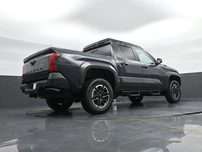 2026 Toyota Tacoma i-FORCE MAX Tacoma TRD Sport