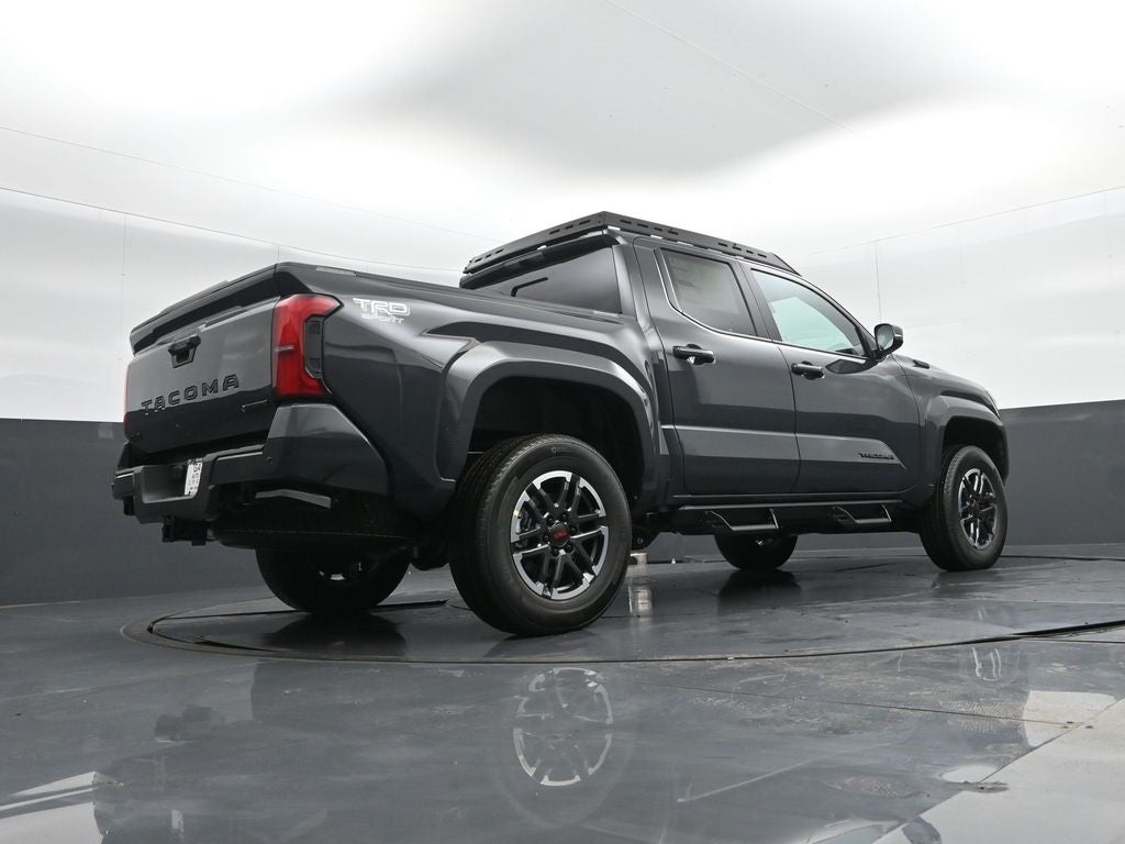 2026 Toyota Tacoma i-FORCE MAX Tacoma TRD Sport