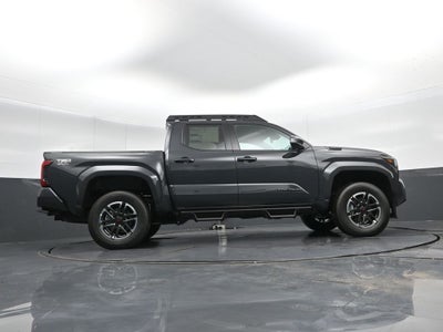 2026 Toyota Tacoma i-FORCE MAX Tacoma TRD Sport