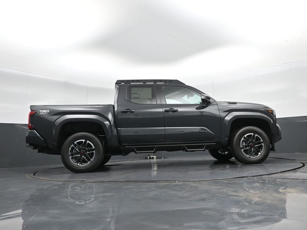 2026 Toyota Tacoma i-FORCE MAX Tacoma TRD Sport