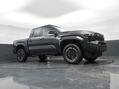 2026 Toyota Tacoma i-FORCE MAX Tacoma TRD Sport