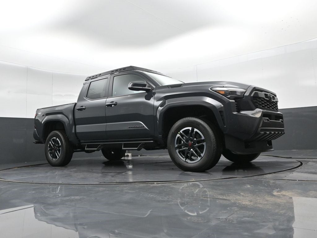 2026 Toyota Tacoma i-FORCE MAX Tacoma TRD Sport