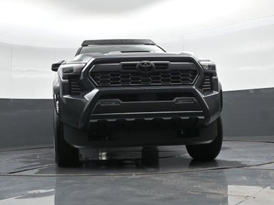2026 Toyota Tacoma i-FORCE MAX Tacoma TRD Sport