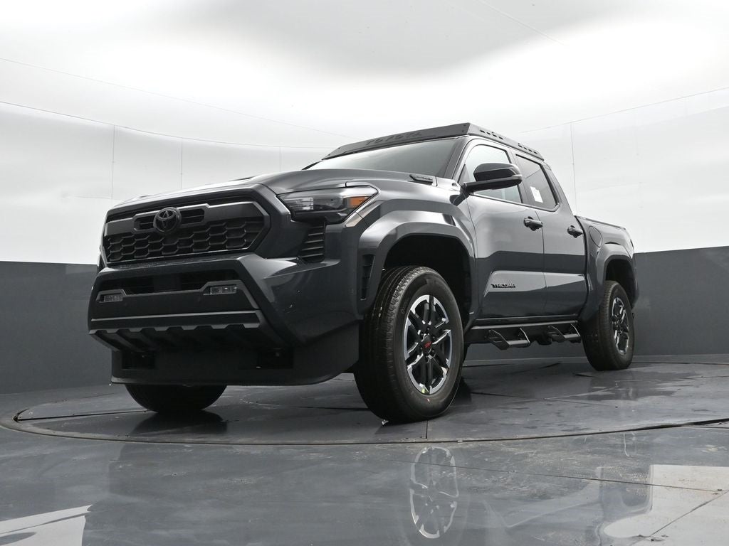 2026 Toyota Tacoma i-FORCE MAX Tacoma TRD Sport