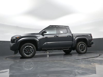2026 Toyota Tacoma i-FORCE MAX Tacoma TRD Sport