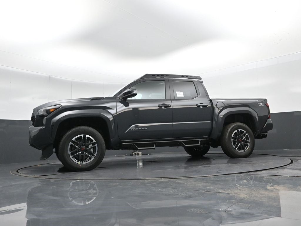 2026 Toyota Tacoma i-FORCE MAX Tacoma TRD Sport