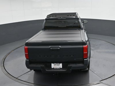 2026 Toyota Tacoma i-FORCE MAX Tacoma TRD Sport