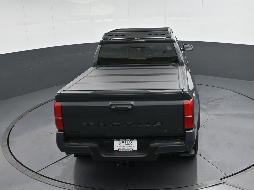 2026 Toyota Tacoma i-FORCE MAX Tacoma TRD Sport