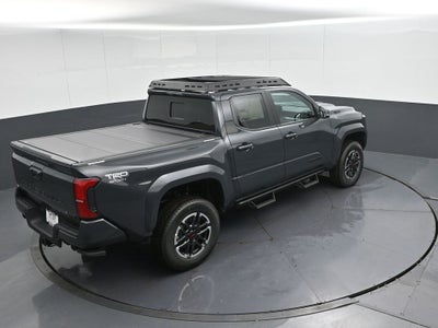 2026 Toyota Tacoma i-FORCE MAX Tacoma TRD Sport