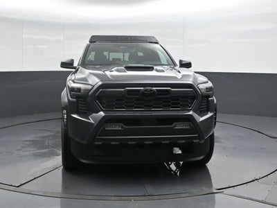 2026 Toyota Tacoma i-FORCE MAX Tacoma TRD Sport