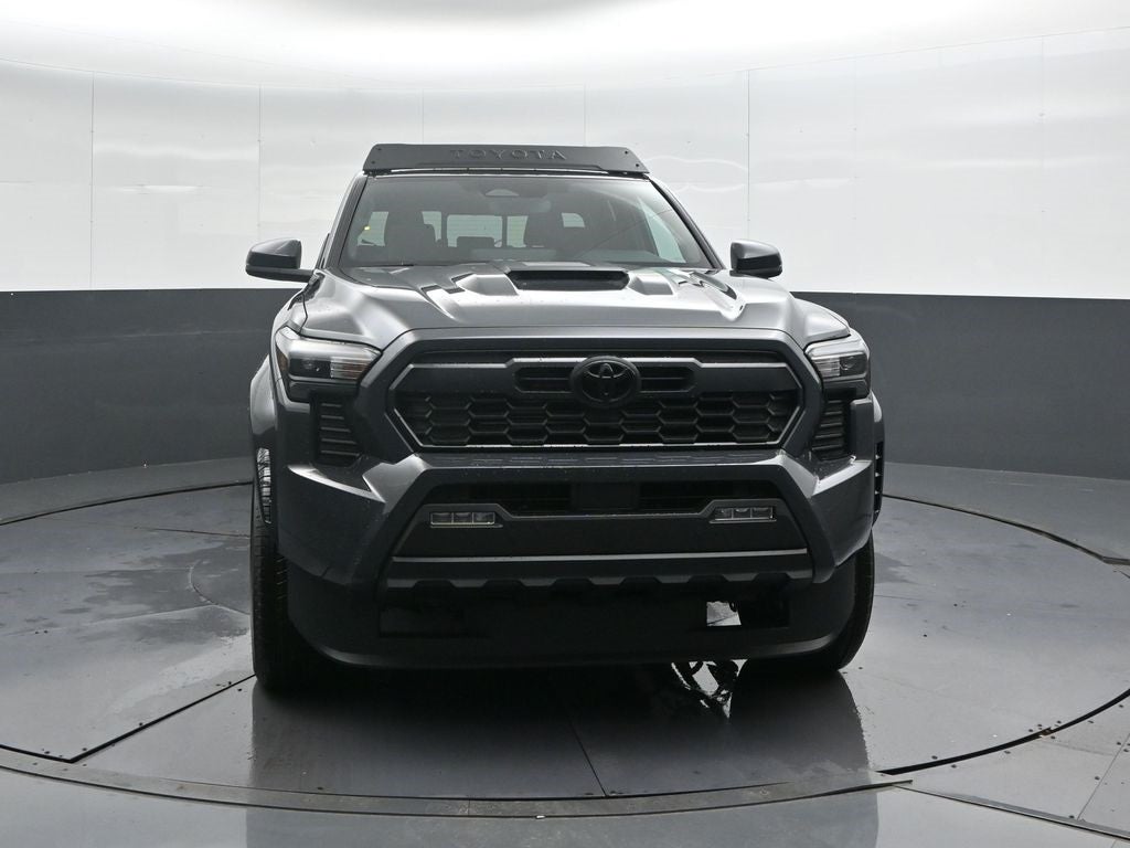 2026 Toyota Tacoma i-FORCE MAX Tacoma TRD Sport