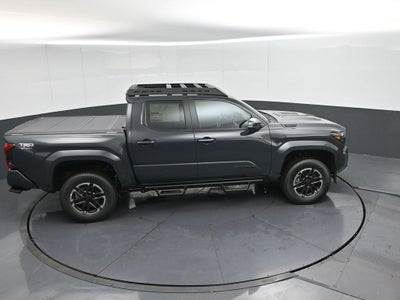 2026 Toyota Tacoma i-FORCE MAX Tacoma TRD Sport