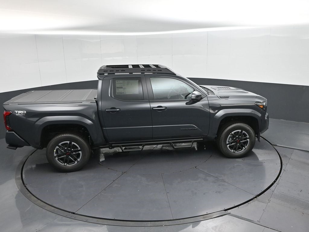 2026 Toyota Tacoma i-FORCE MAX Tacoma TRD Sport