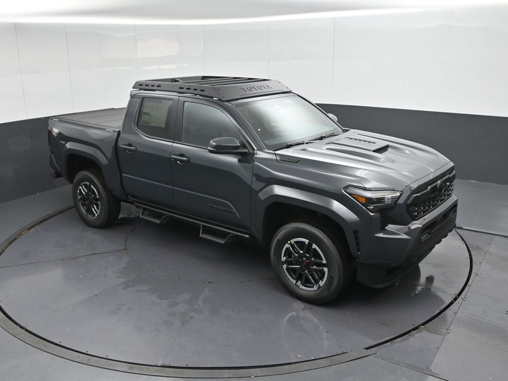 2026 Toyota Tacoma i-FORCE MAX Tacoma TRD Sport