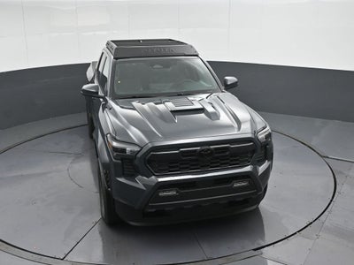 2026 Toyota Tacoma i-FORCE MAX Tacoma TRD Sport