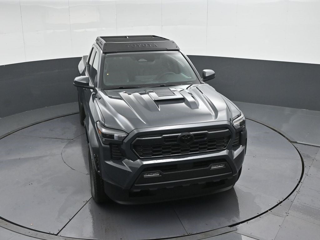 2026 Toyota Tacoma i-FORCE MAX Tacoma TRD Sport