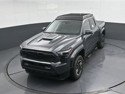 2026 Toyota Tacoma i-FORCE MAX Tacoma TRD Sport