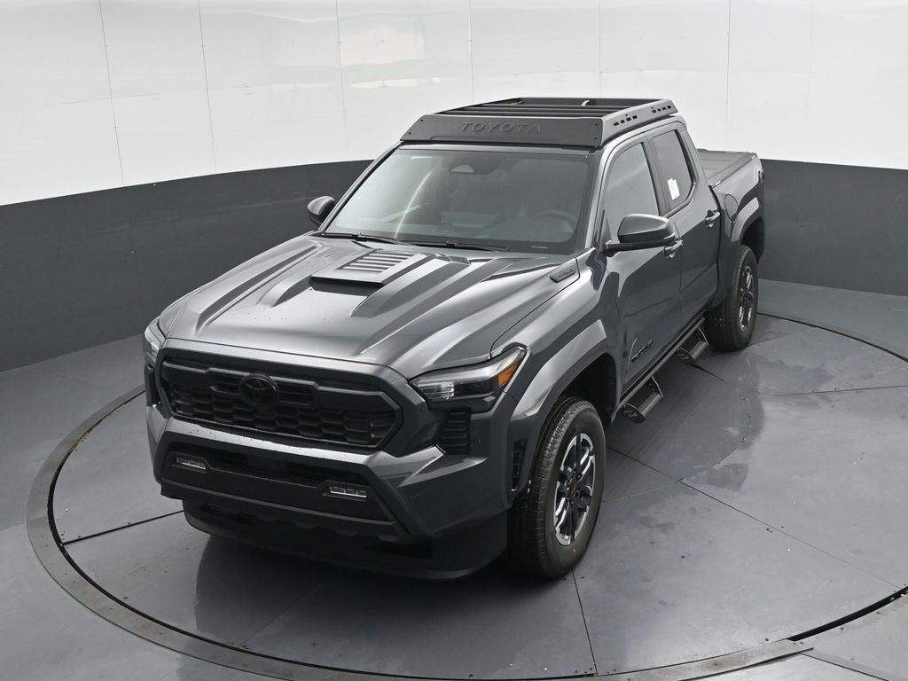 2026 Toyota Tacoma i-FORCE MAX Tacoma TRD Sport