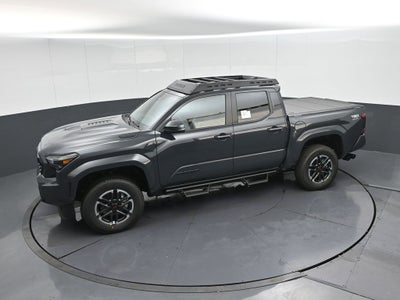 2026 Toyota Tacoma i-FORCE MAX Tacoma TRD Sport