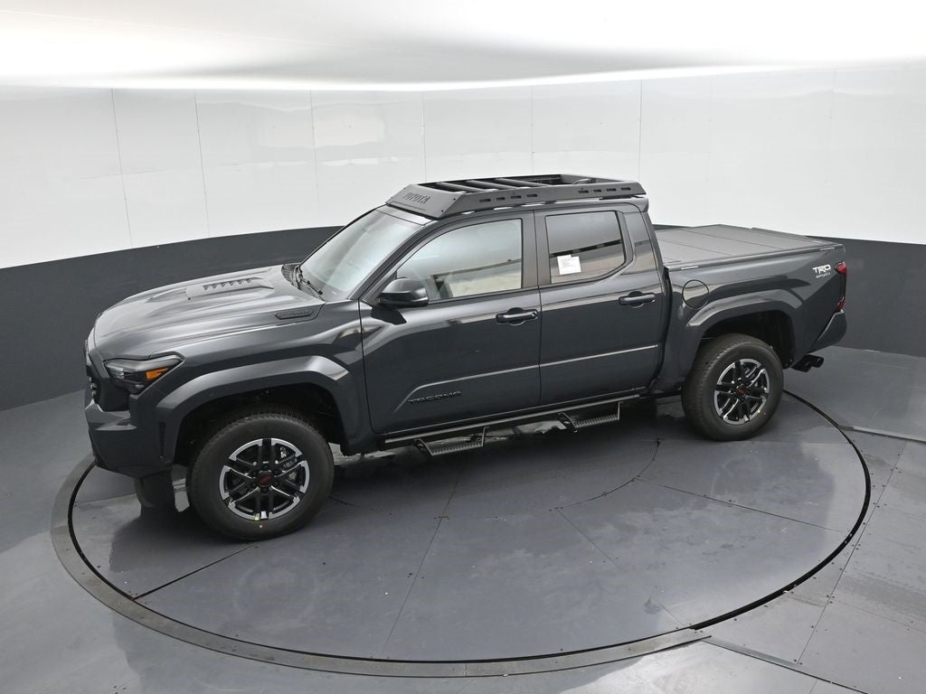 2026 Toyota Tacoma i-FORCE MAX Tacoma TRD Sport
