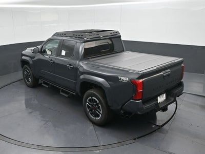 2026 Toyota Tacoma i-FORCE MAX Tacoma TRD Sport