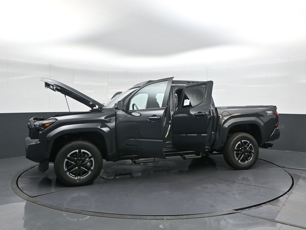 2026 Toyota Tacoma i-FORCE MAX Tacoma TRD Sport