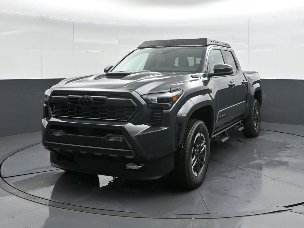 2026 Toyota Tacoma i-FORCE MAX Tacoma TRD Sport