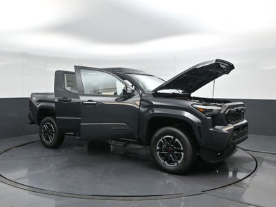 2026 Toyota Tacoma i-FORCE MAX Tacoma TRD Sport