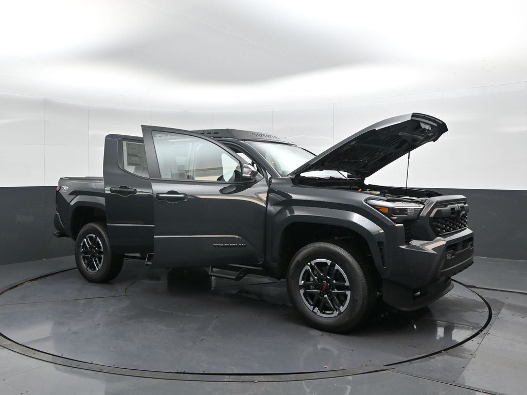 2026 Toyota Tacoma i-FORCE MAX Tacoma TRD Sport